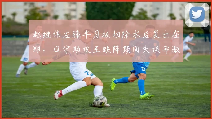 赵继伟左膝半月板切除术后复出在即，辽宁助攻王缺阵期间失误率激增